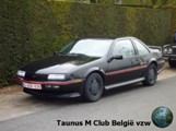 voorjaarsrondrit Taunus M Club België 2014